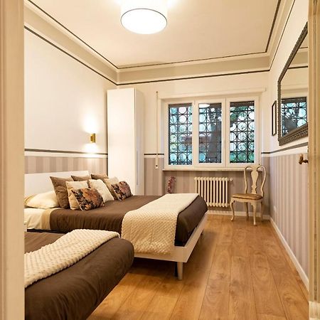 Vatican House Apartment Roma Eksteriør bilde