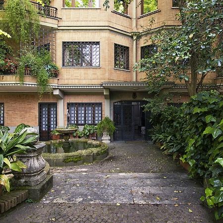Vatican House Apartment Roma Rom bilde