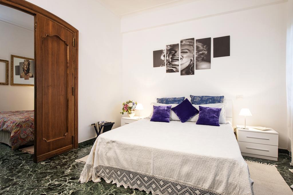 Vatican House Apartment Roma Rom bilde
