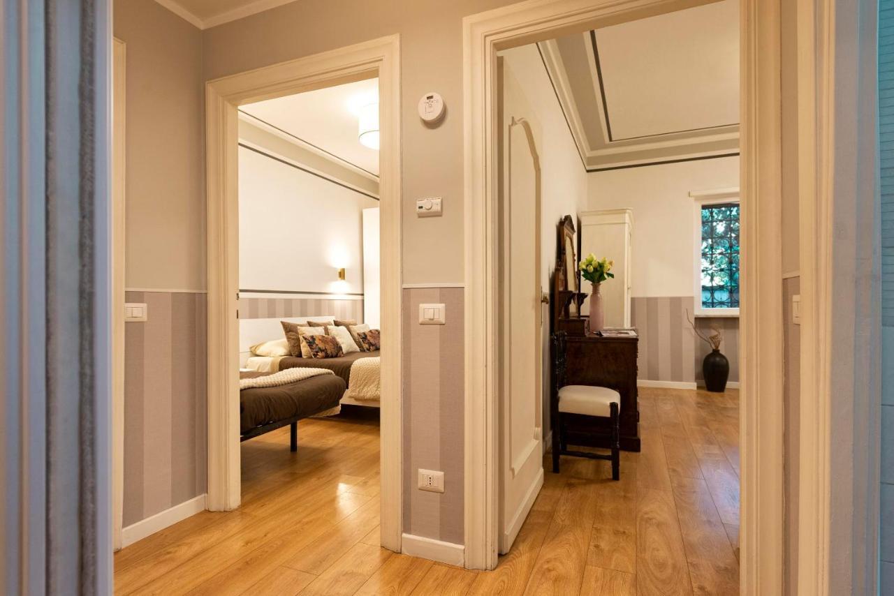 Vatican House Apartment Roma Eksteriør bilde