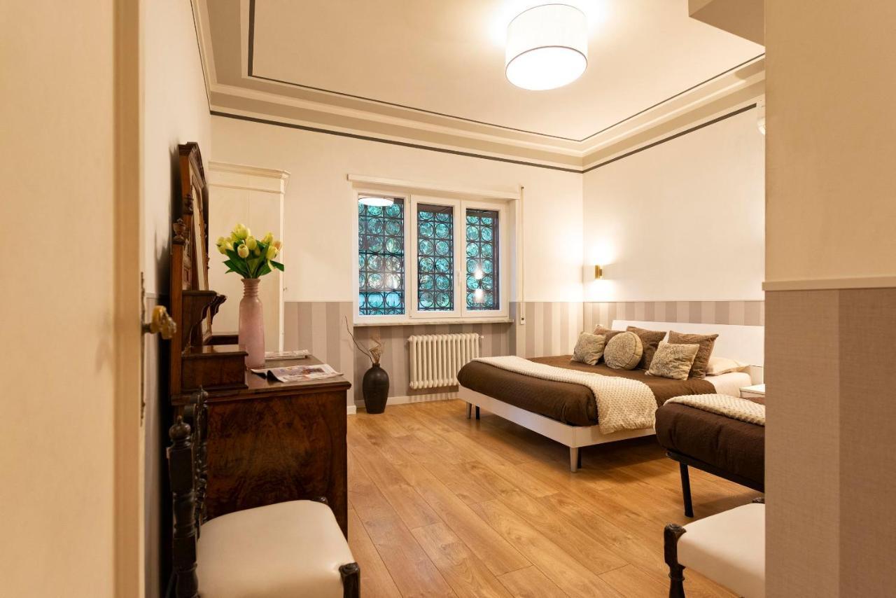 Vatican House Apartment Roma Eksteriør bilde