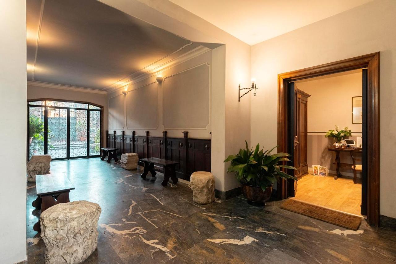 Vatican House Apartment Roma Eksteriør bilde