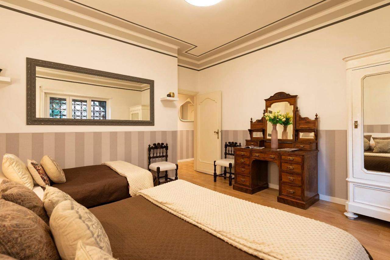 Vatican House Apartment Roma Eksteriør bilde