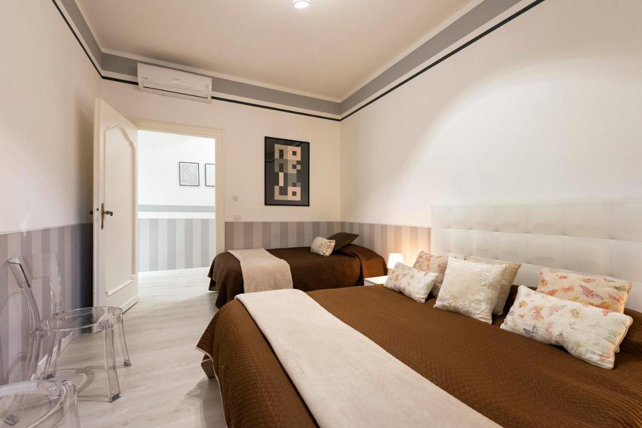 Vatican House Apartment Roma Eksteriør bilde