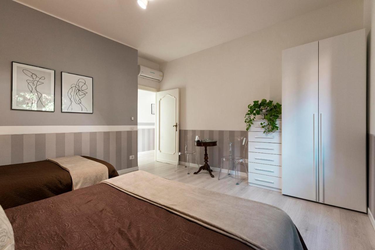 Vatican House Apartment Roma Eksteriør bilde