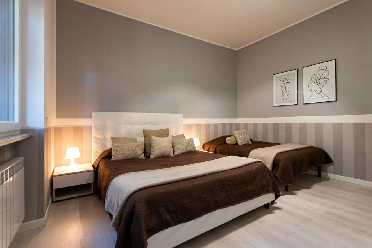Vatican House Apartment Roma Eksteriør bilde