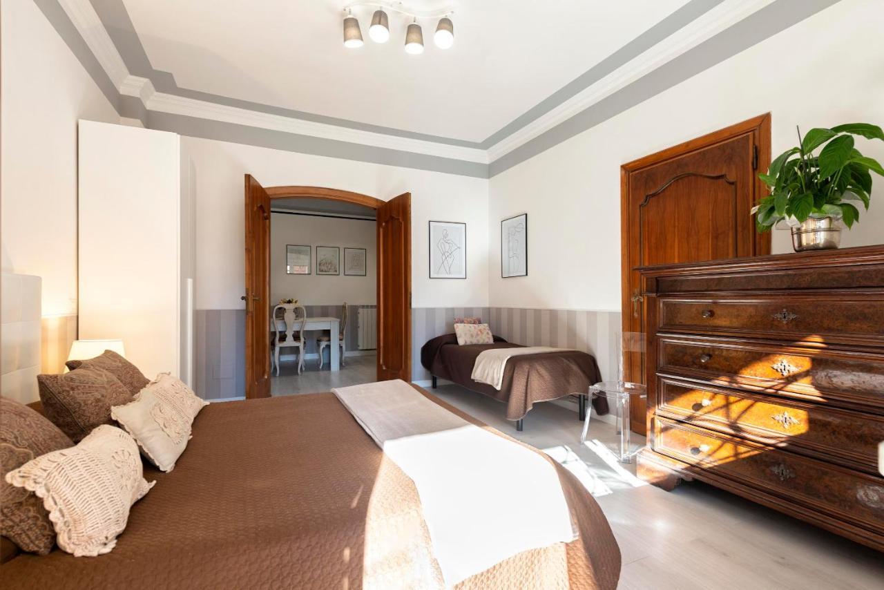 Vatican House Apartment Roma Eksteriør bilde
