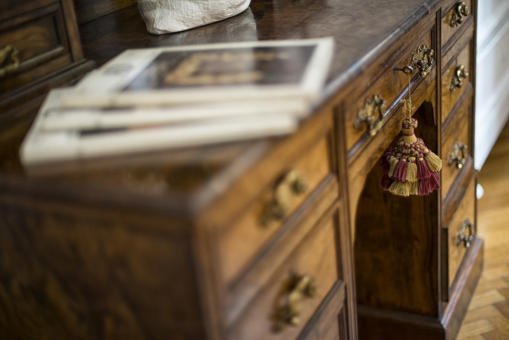 Vatican House Apartment Roma Rom bilde
