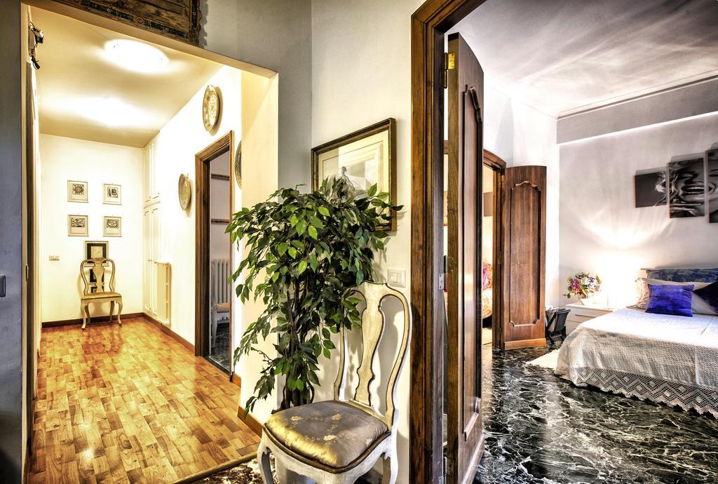 Vatican House Apartment Roma Eksteriør bilde