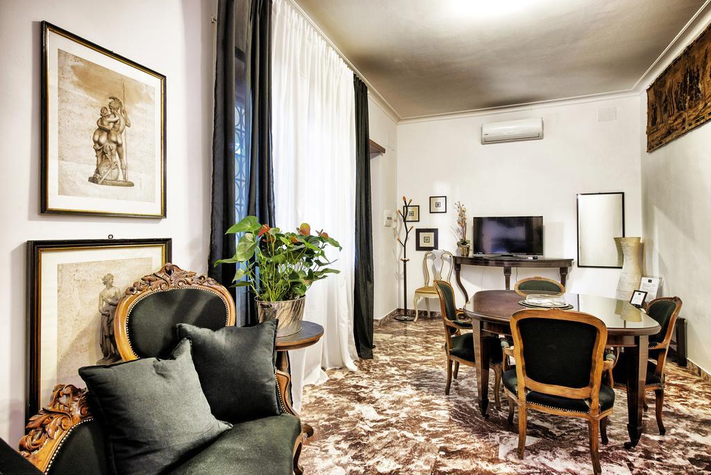 Vatican House Apartment Roma Eksteriør bilde