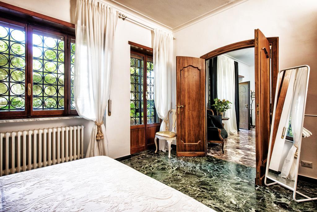 Vatican House Apartment Roma Eksteriør bilde