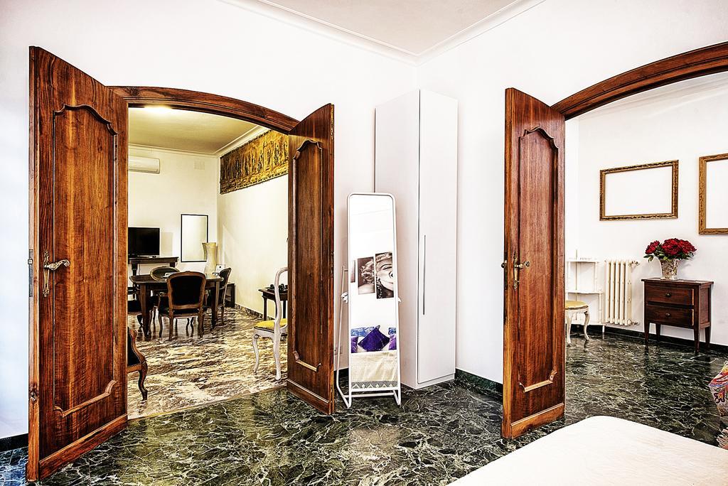 Vatican House Apartment Roma Eksteriør bilde