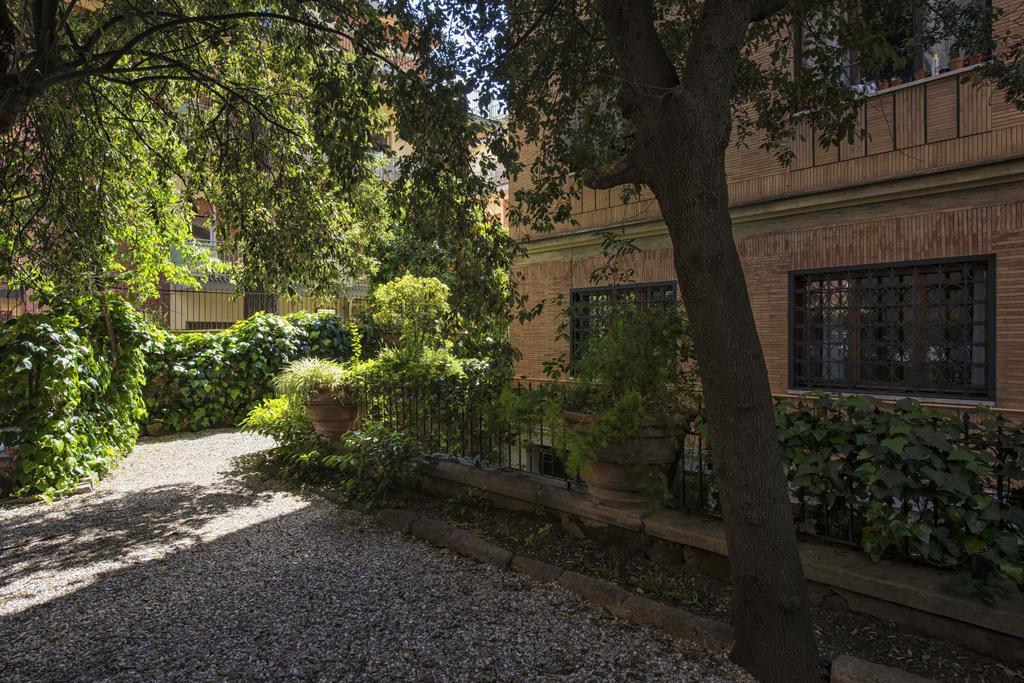 Vatican House Apartment Roma Rom bilde