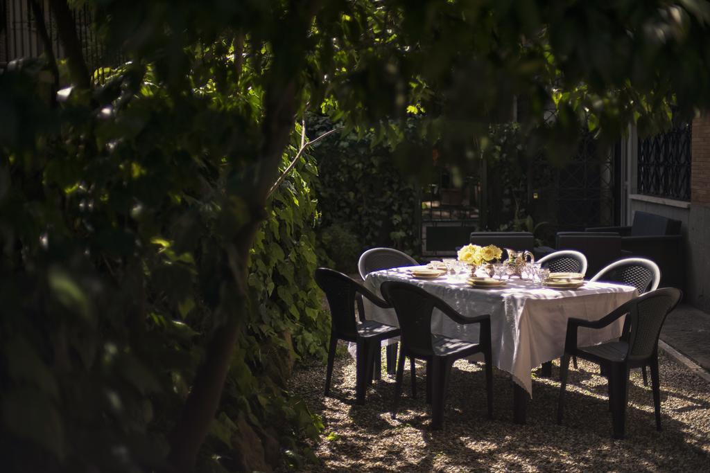 Vatican House Apartment Roma Rom bilde