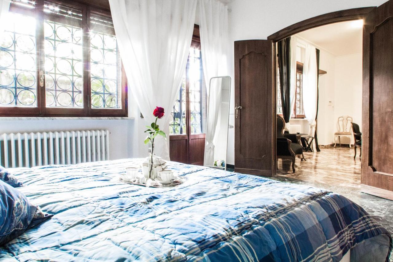Vatican House Apartment Roma Rom bilde