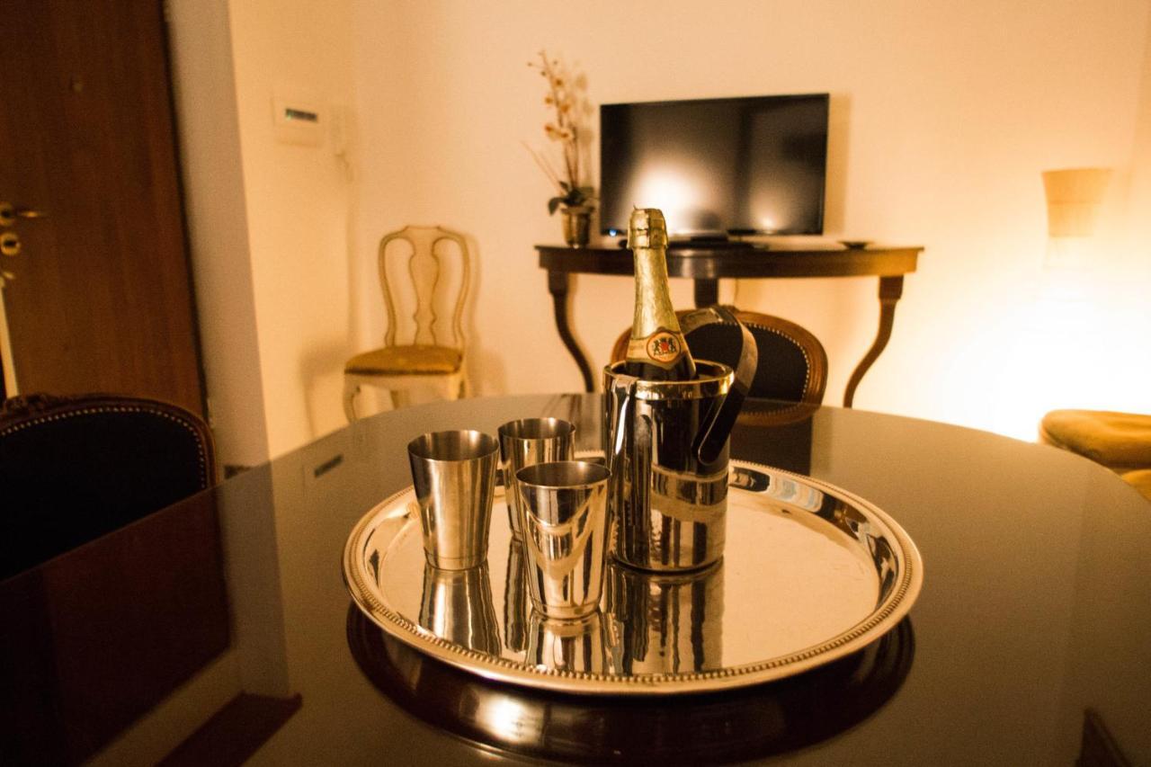 Vatican House Apartment Roma Rom bilde