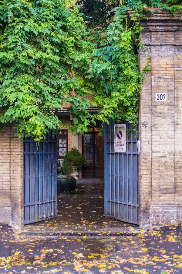 Vatican House Apartment Roma Rom bilde