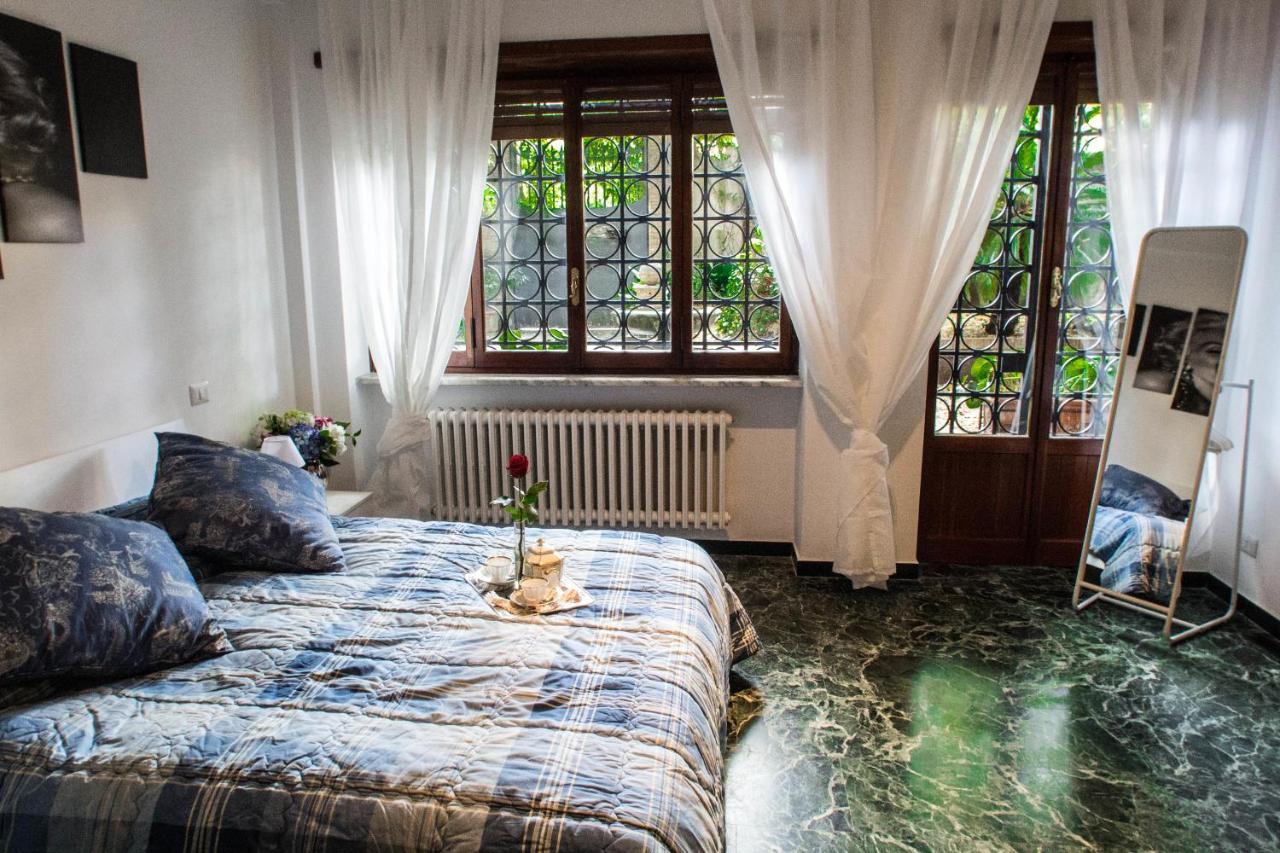 Vatican House Apartment Roma Rom bilde