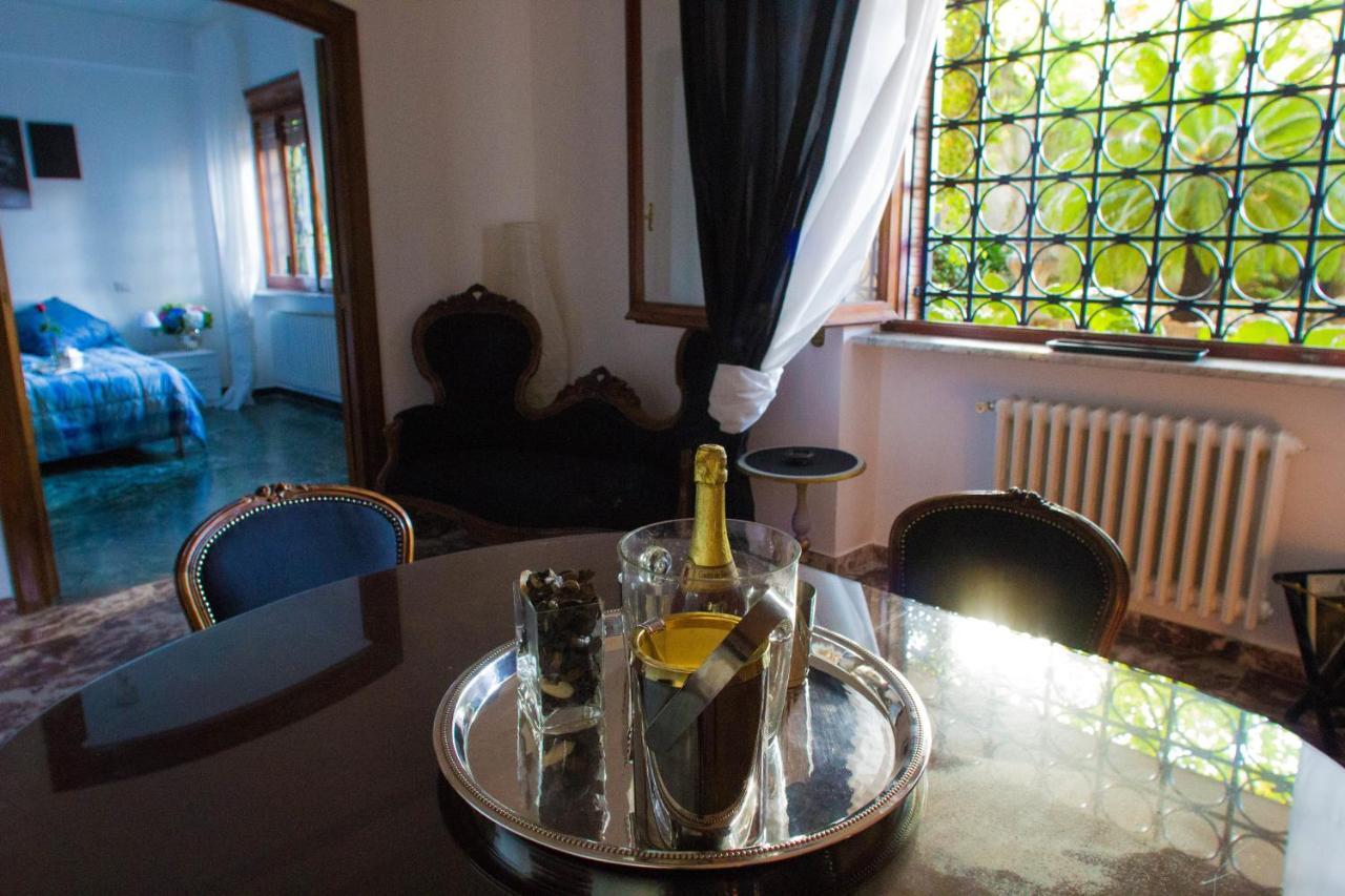 Vatican House Apartment Roma Rom bilde