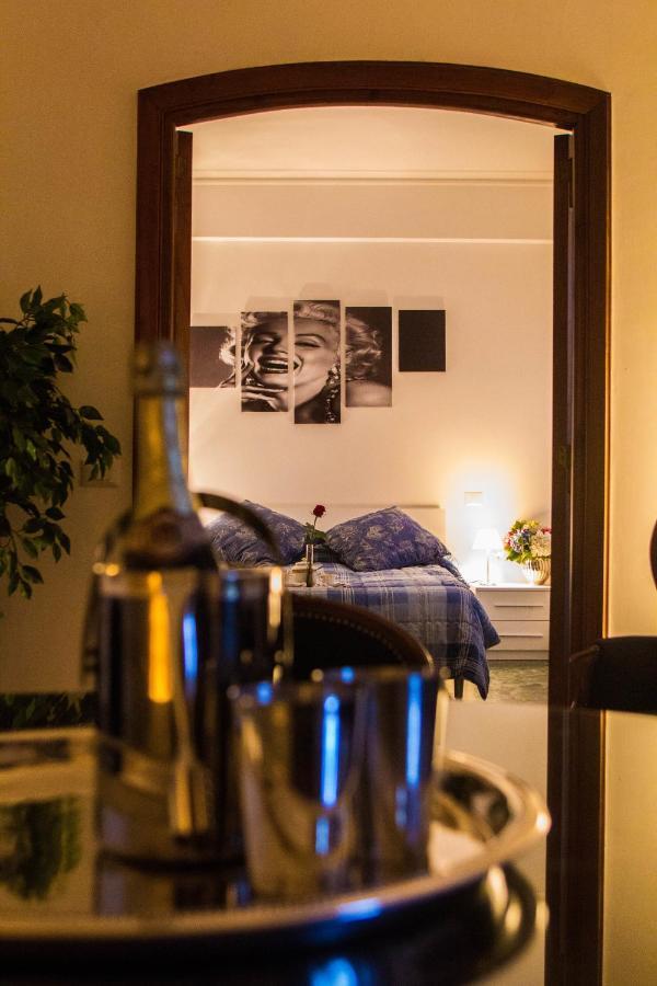 Vatican House Apartment Roma Rom bilde