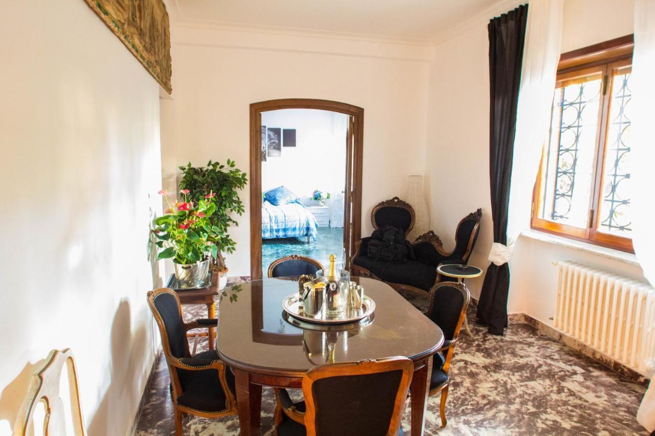 Vatican House Apartment Roma Rom bilde