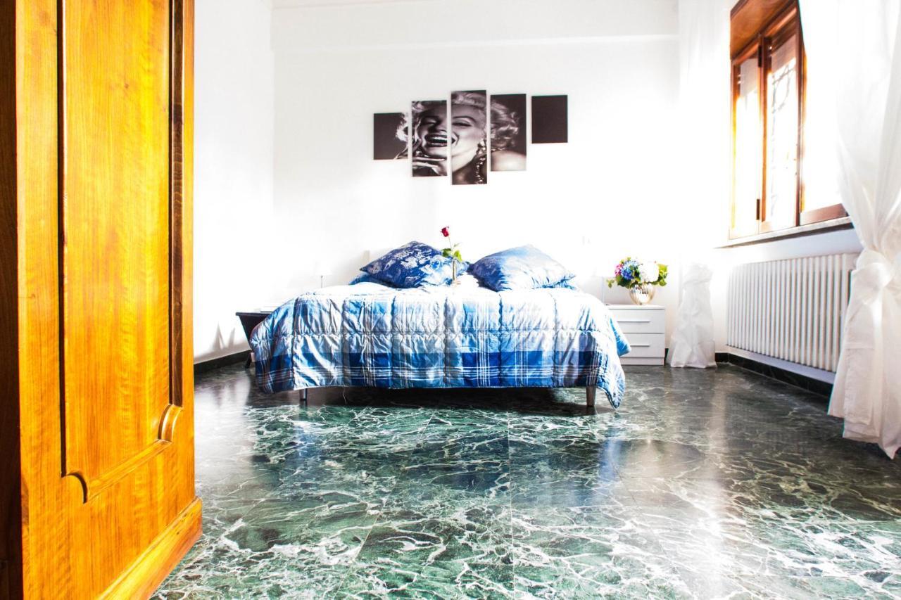 Vatican House Apartment Roma Rom bilde