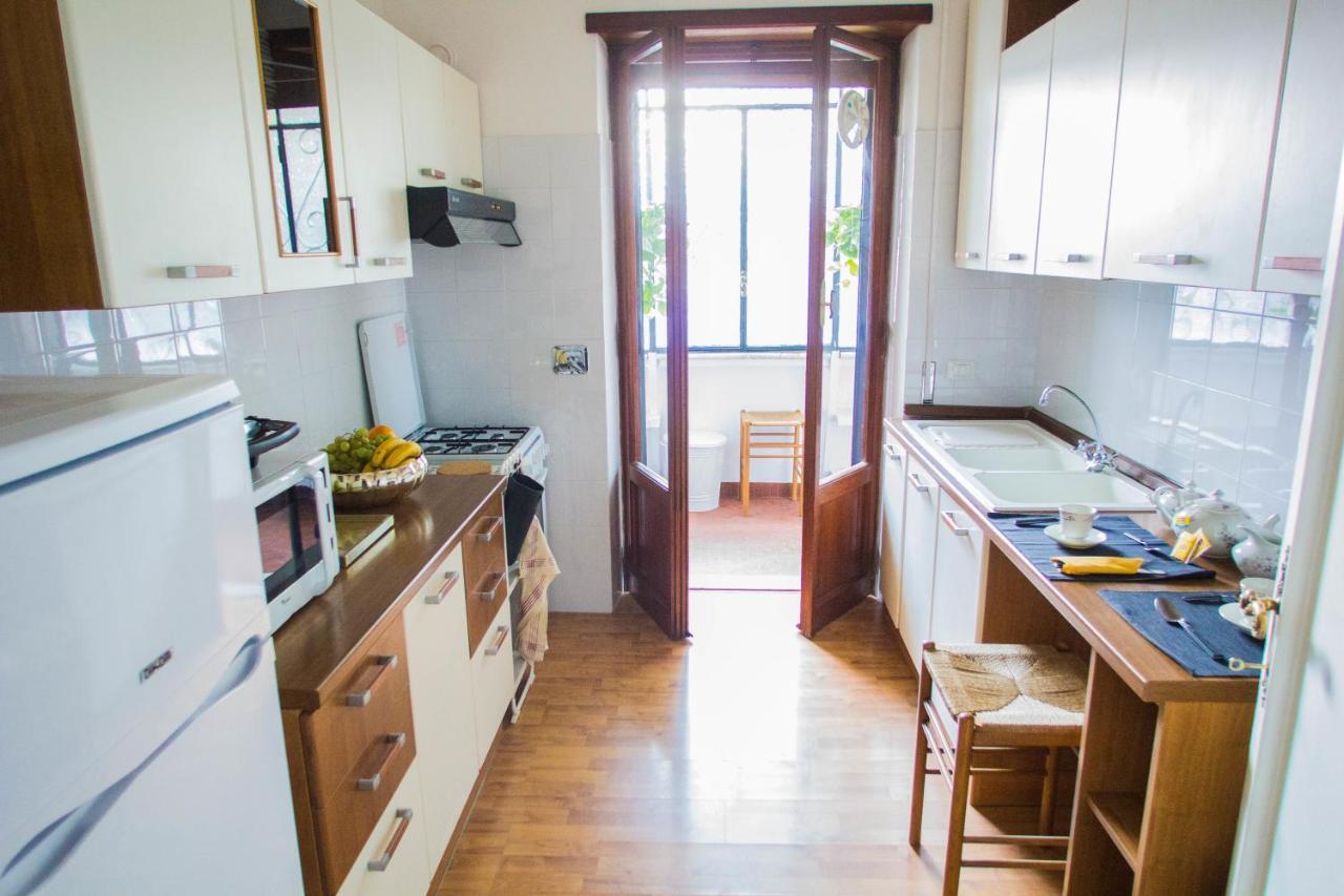 Vatican House Apartment Roma Rom bilde